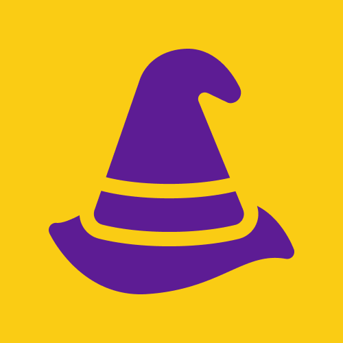 Harry Potter Name Generator Logo